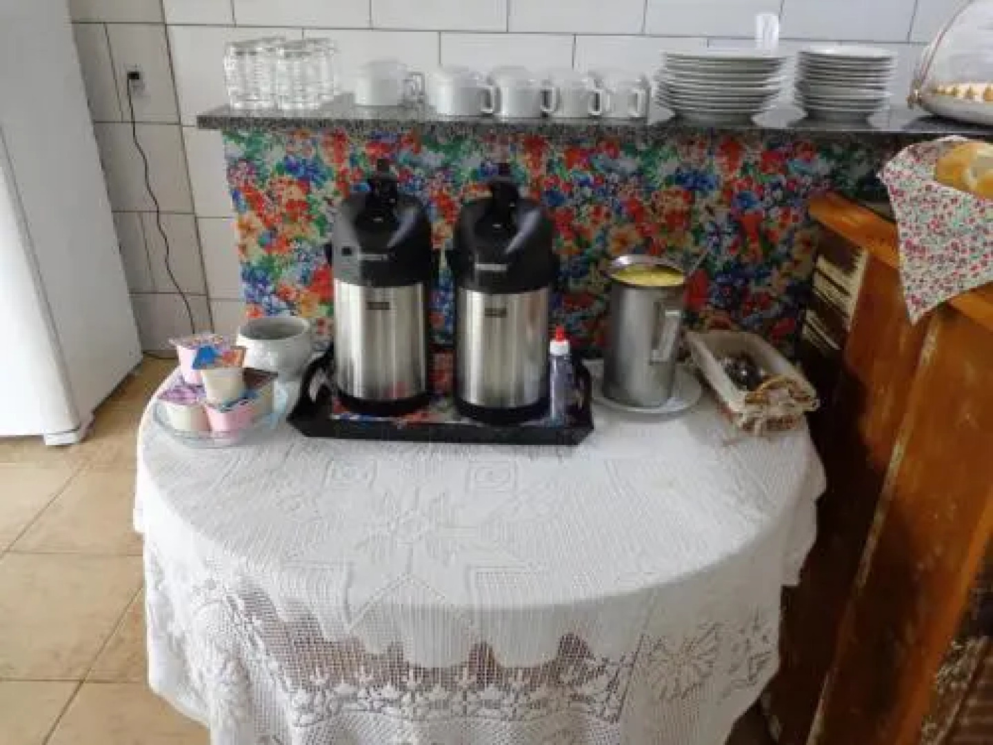 Hospedaria da Praça