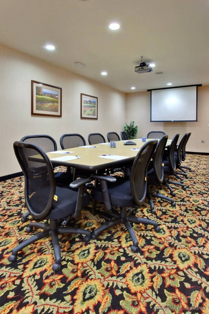 Holiday Inn Express Lompoc by IHG