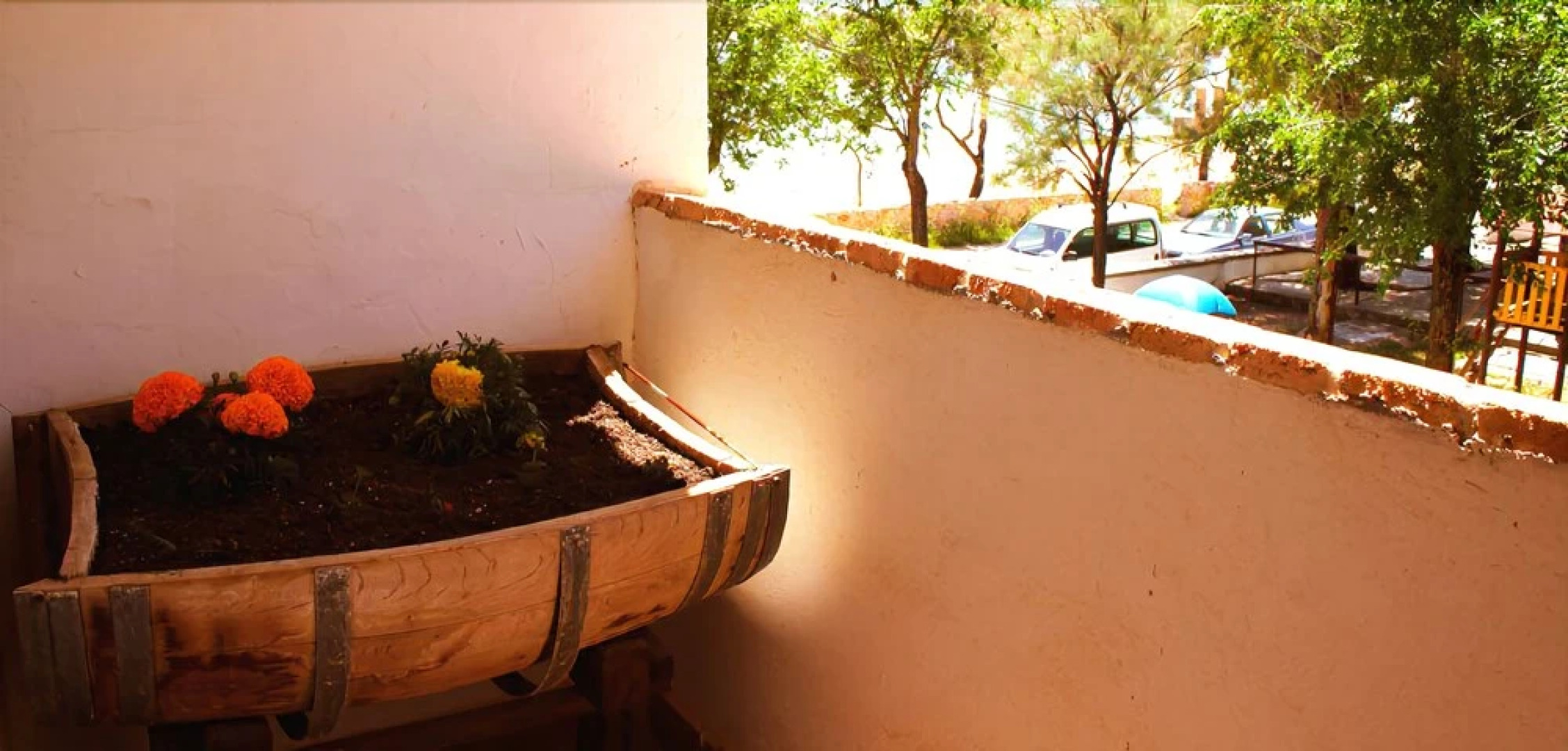 Casa Rural Santa Elena