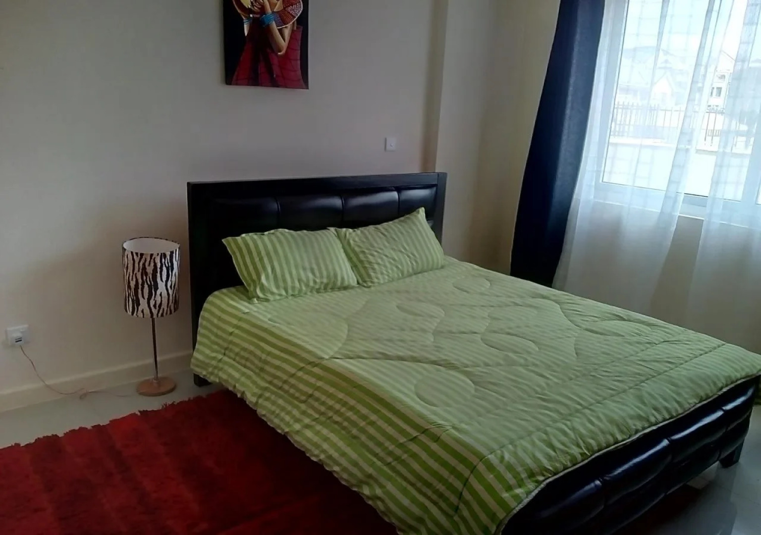 Nairobi Executive Suites