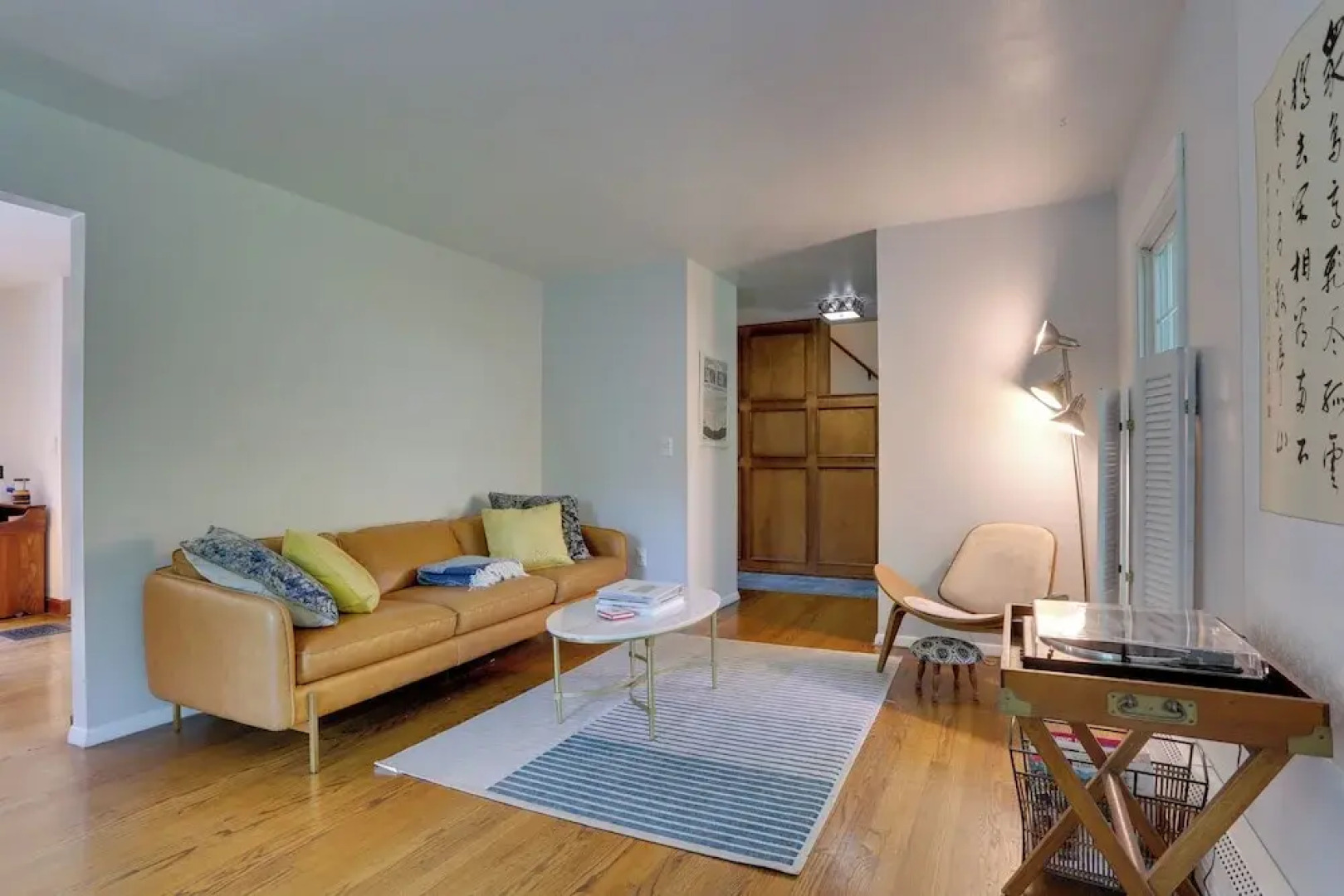 Woodstock Getaway w/ Hot Tub ~ 2 Mi to Dtwn!