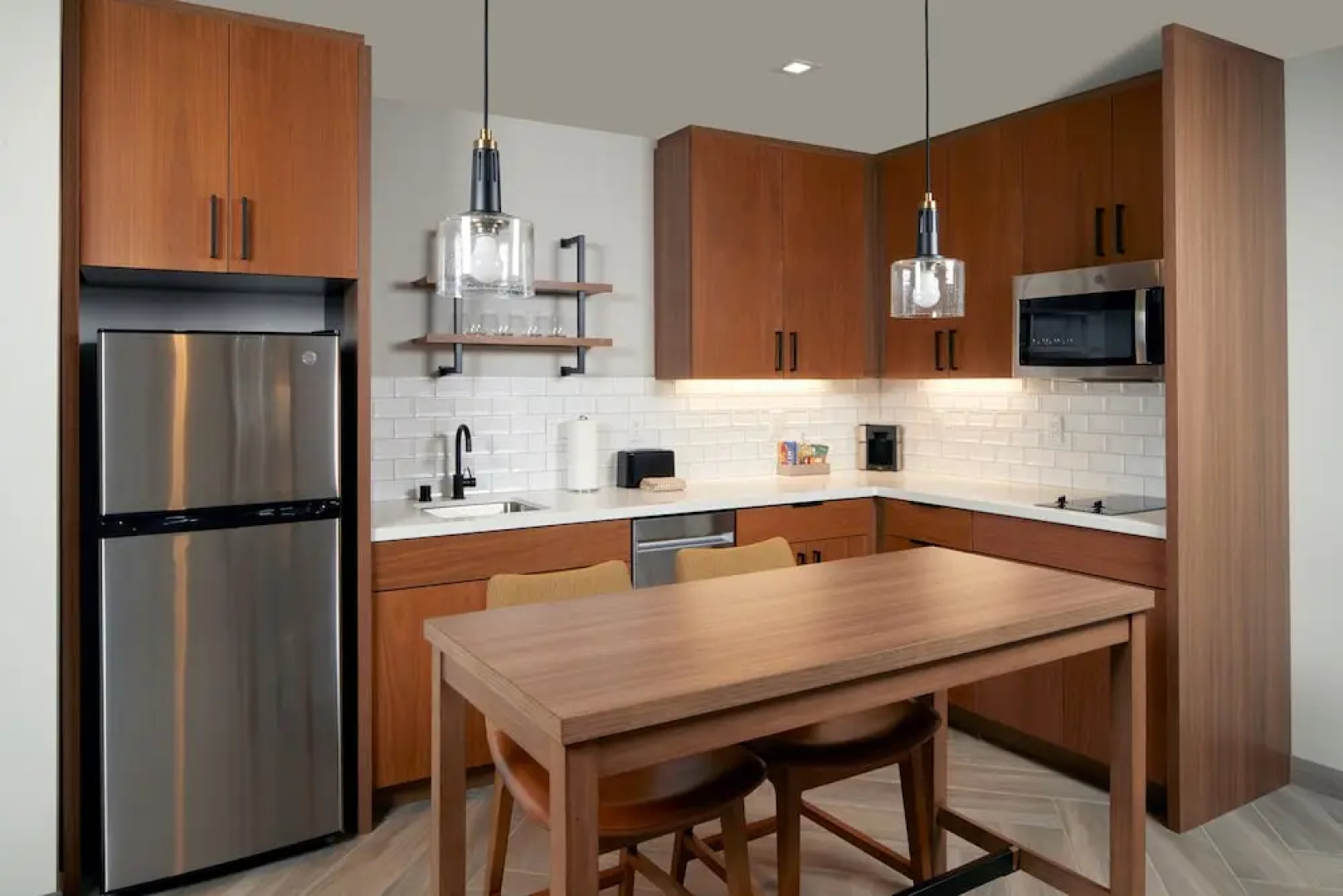 Residence Inn by Marriott San Francisco Airport Millbrae Station