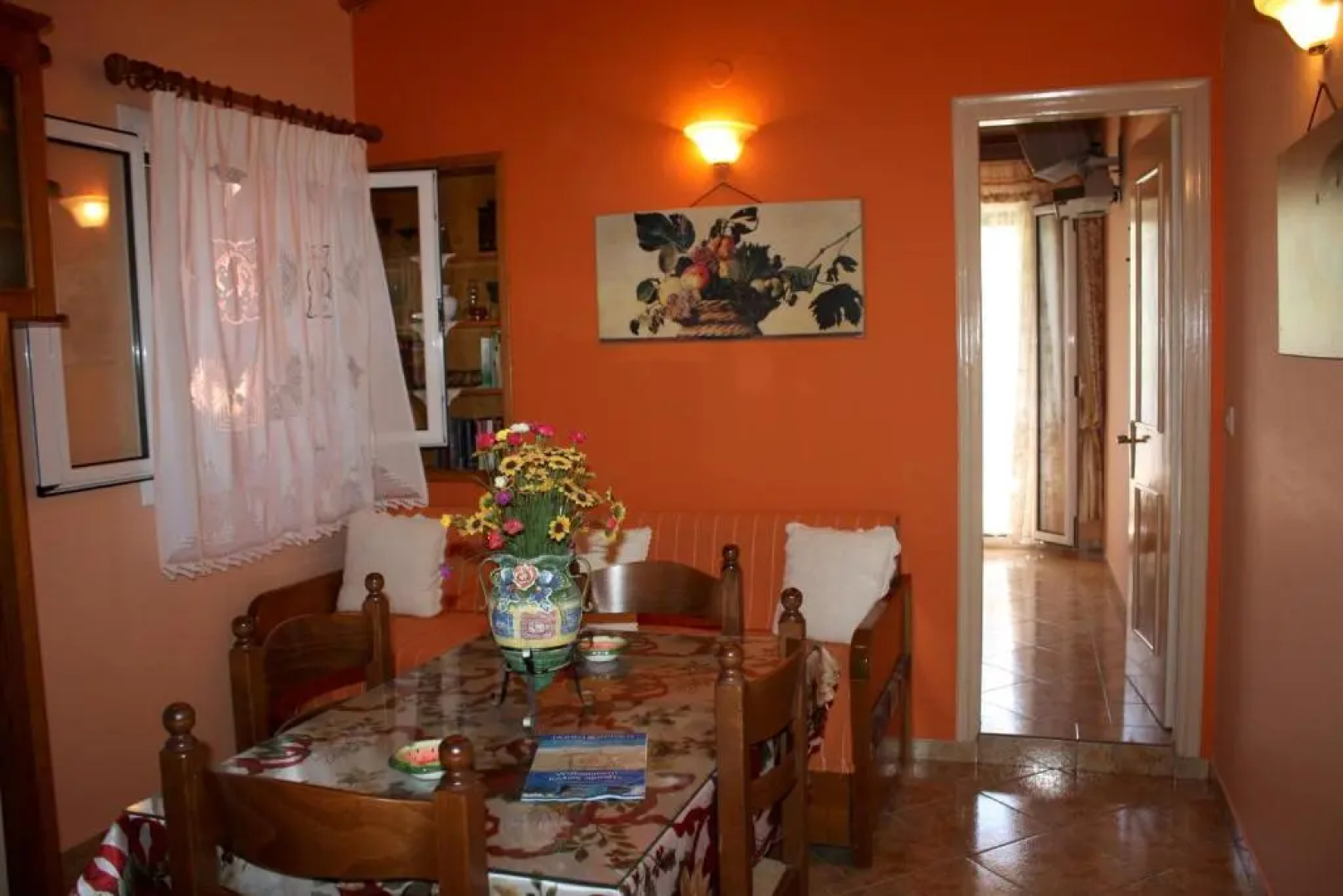 Holiday Home Dina
