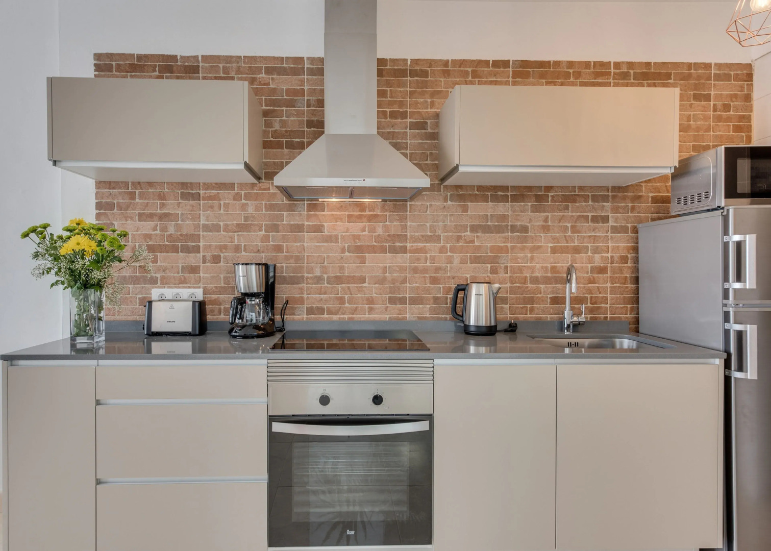 Haciendas Village Tenerife