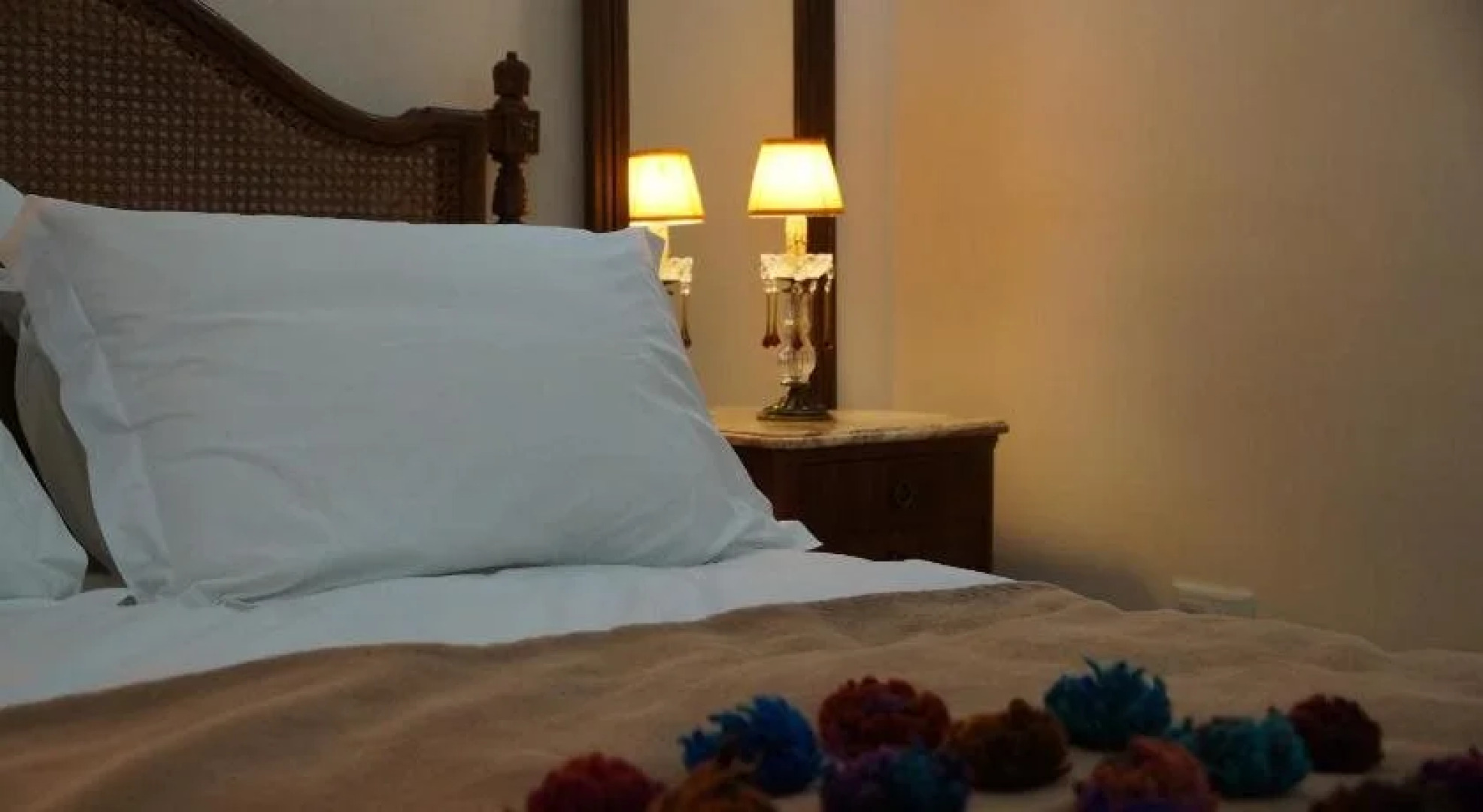 Puesto Viejo Estancia