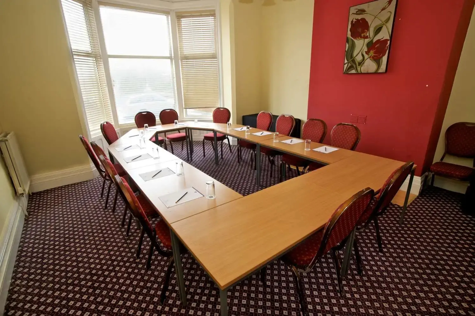 Glendower Hotel