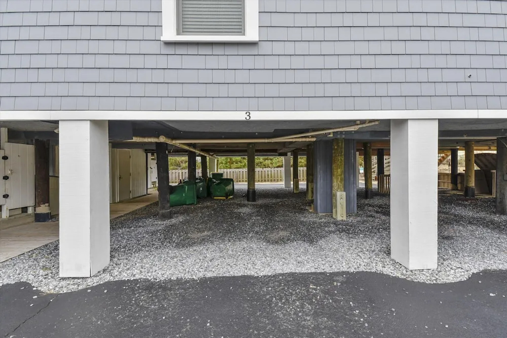 The Shoals Unit #3 by Long & Foster