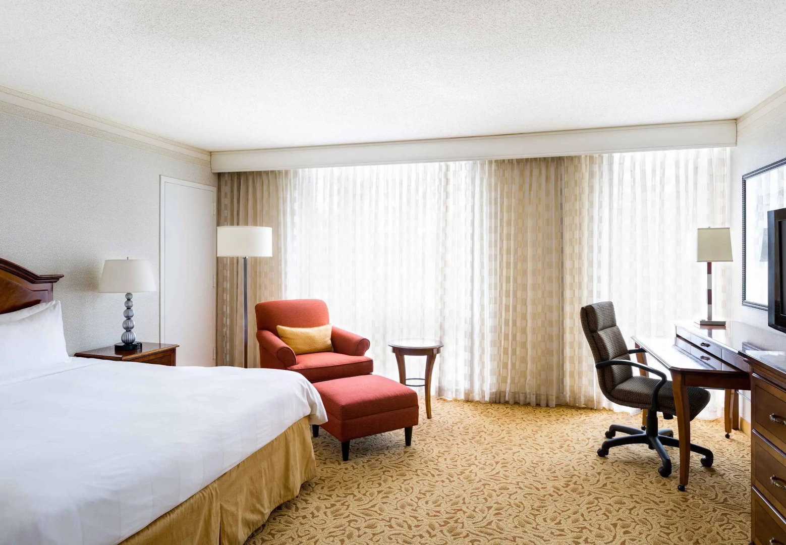 Washington Dulles Airport Marriott