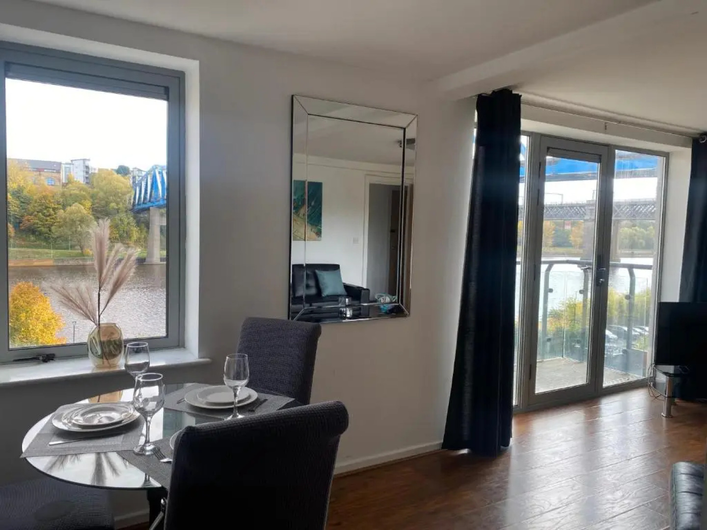 Alexander Apartments Newcastle City