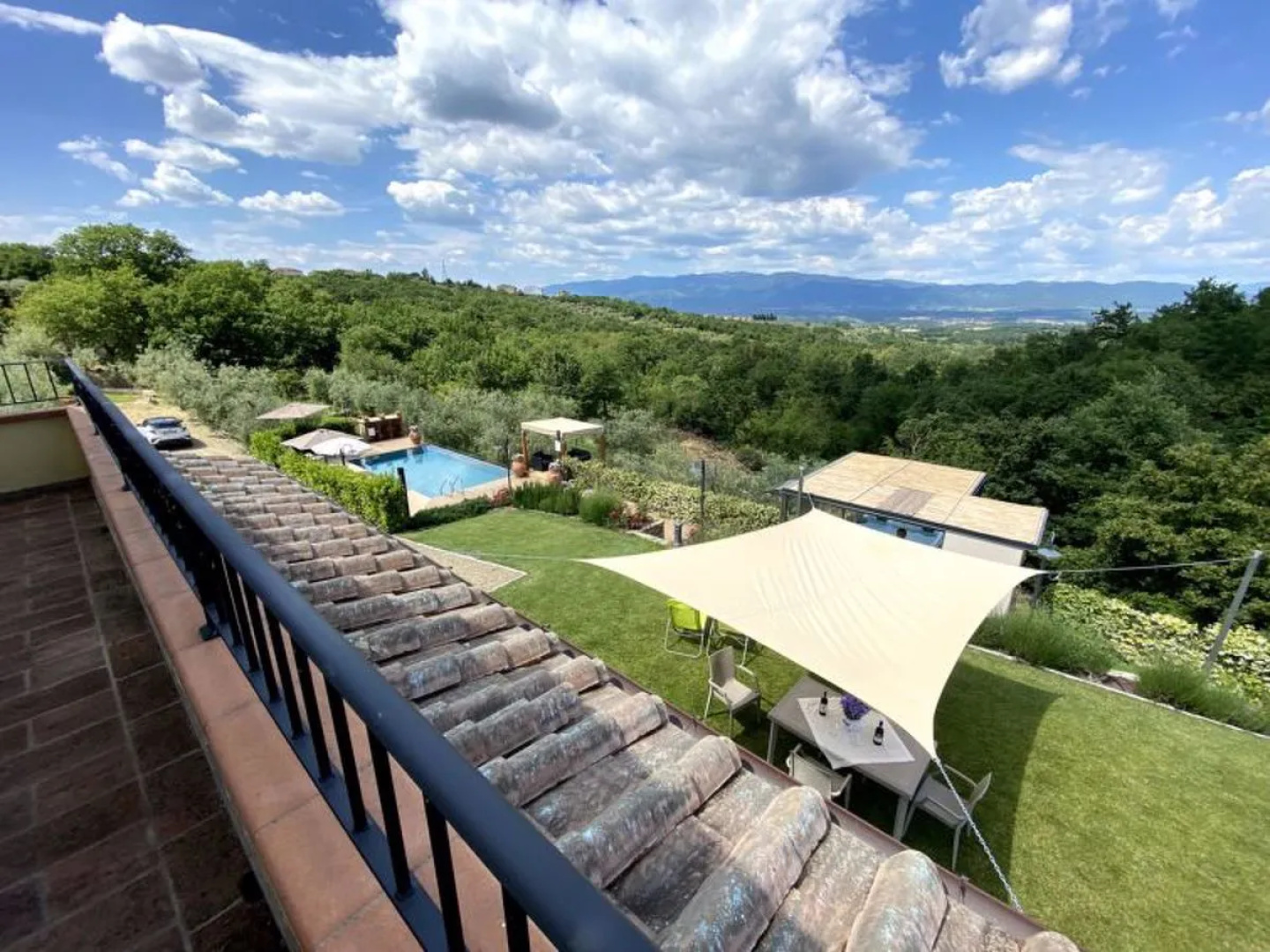 Casa di Campagna Pianelli