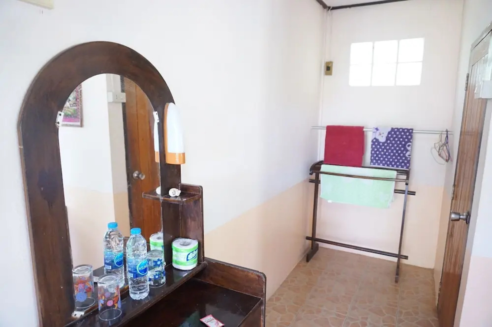 Wasana Resort Ranong