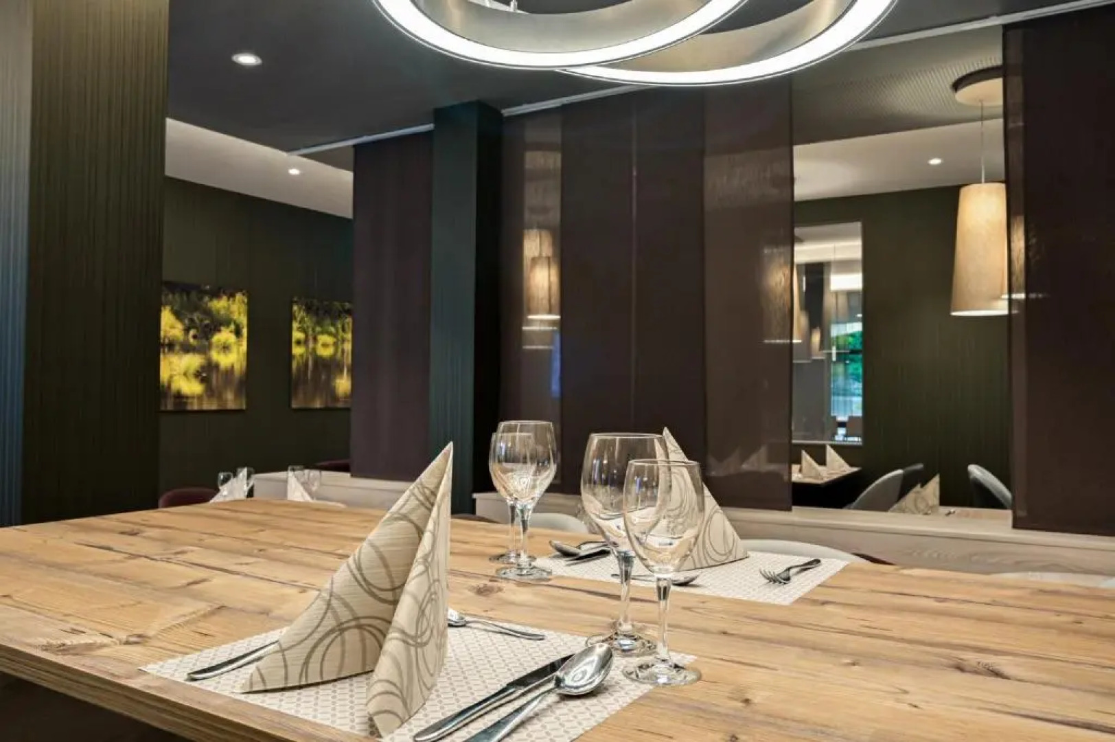 Kurhotel am Reischberg