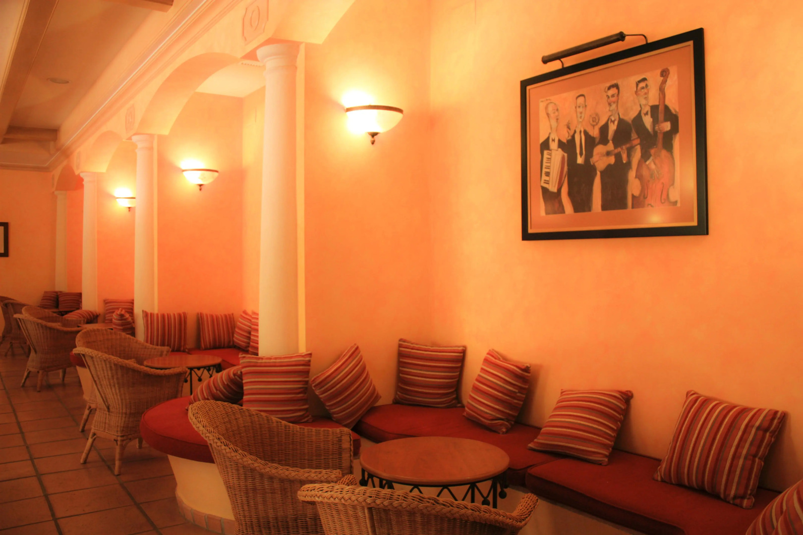 Gran Hotel Benahavis SPA