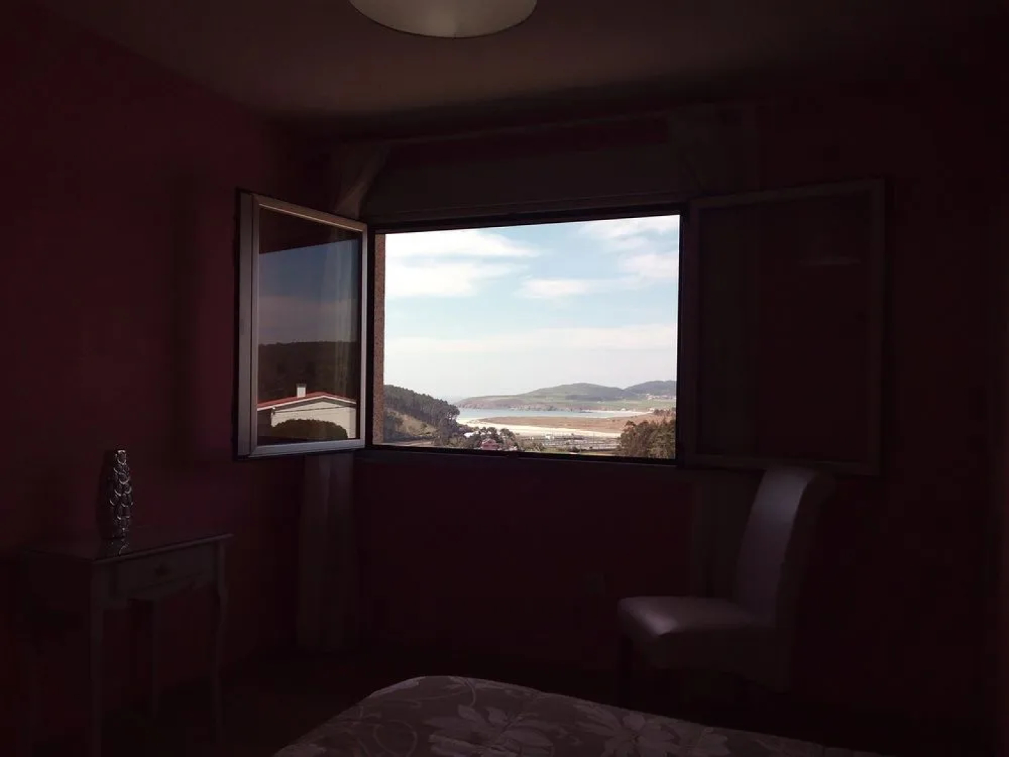 Hotel Rural As Eiras
