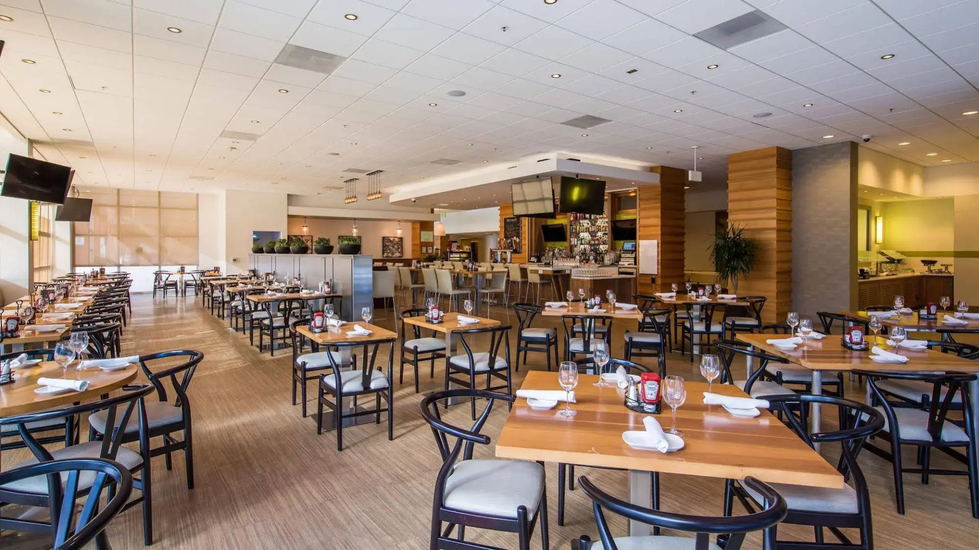 Holiday Inn Golden Gateway by IHG