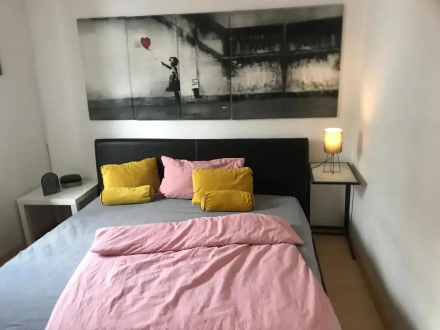 Ü Villa Resturlaub EG