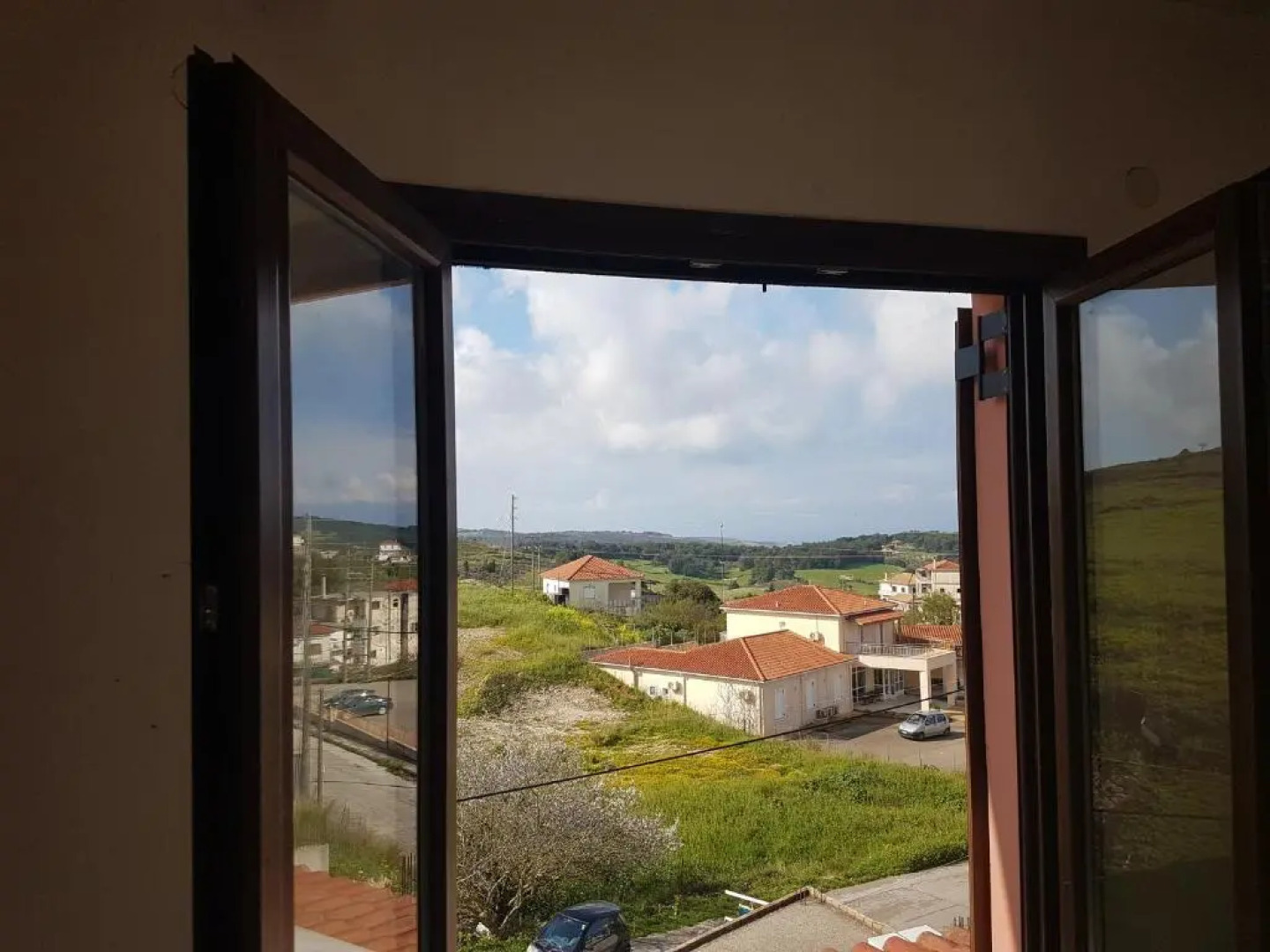 Luxury Villa 3min from the famous Shipwreck