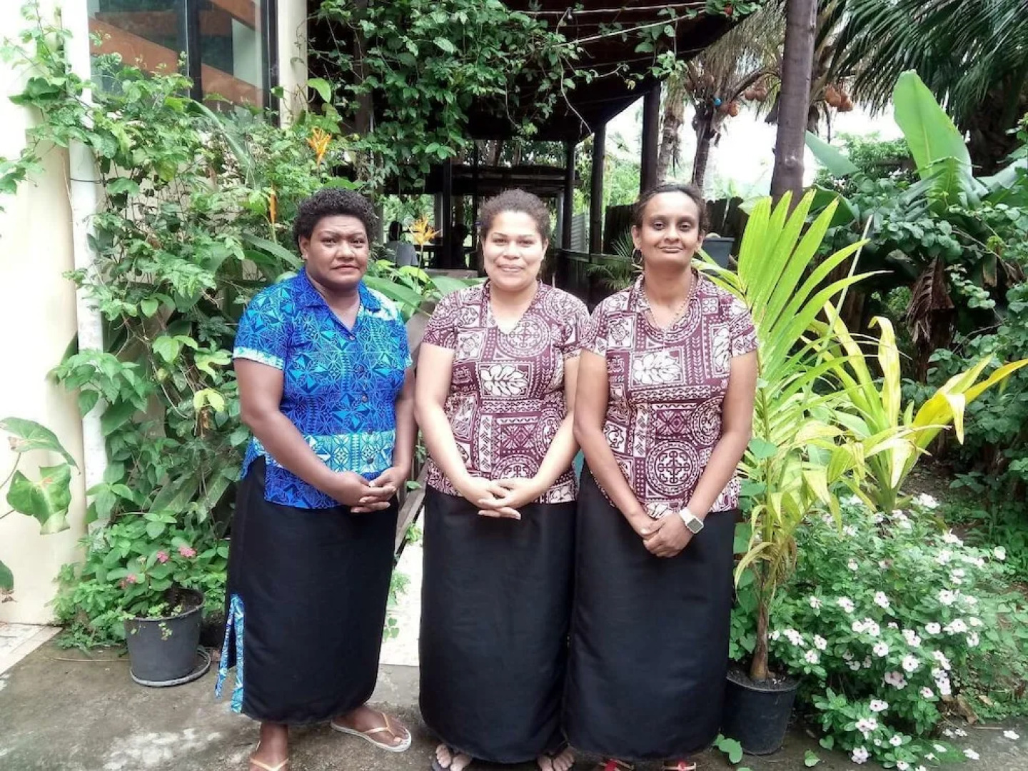 Shalini Garden Hotel & Apartment