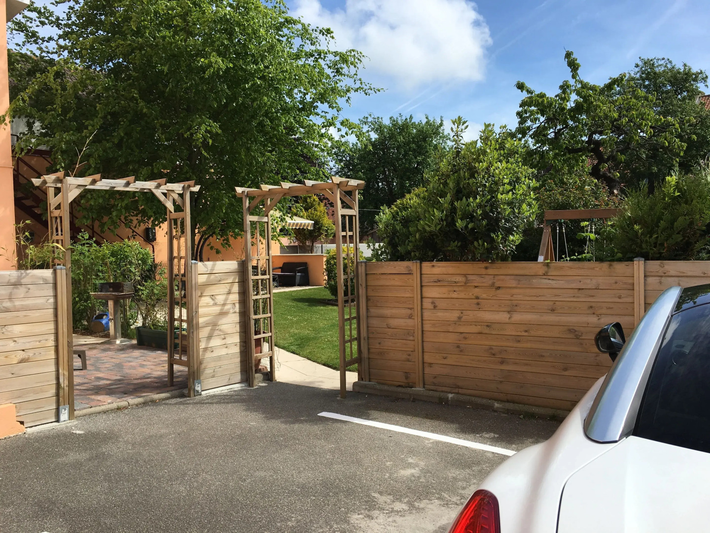 Résidence Chez Gino