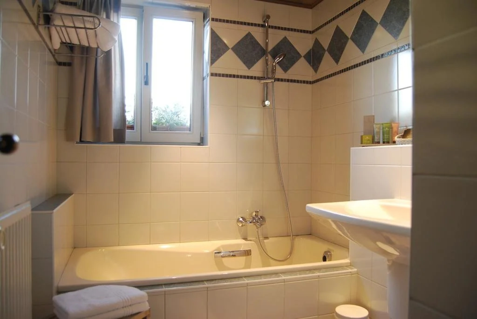 Hostellerie Gilain