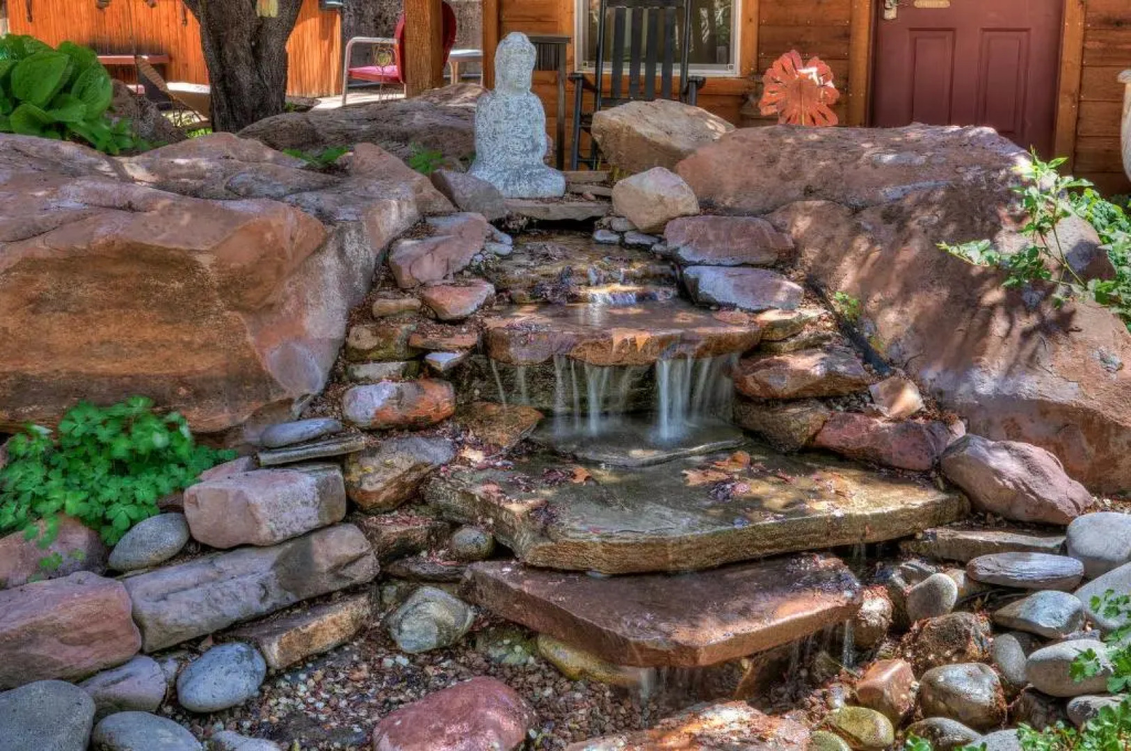 Cali Cochitta Vacation Rentals