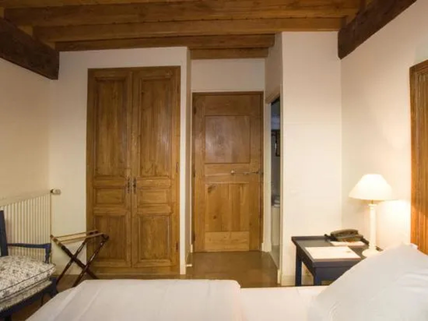 Le Champ des Oiseaux Hôtel & Spa 4*