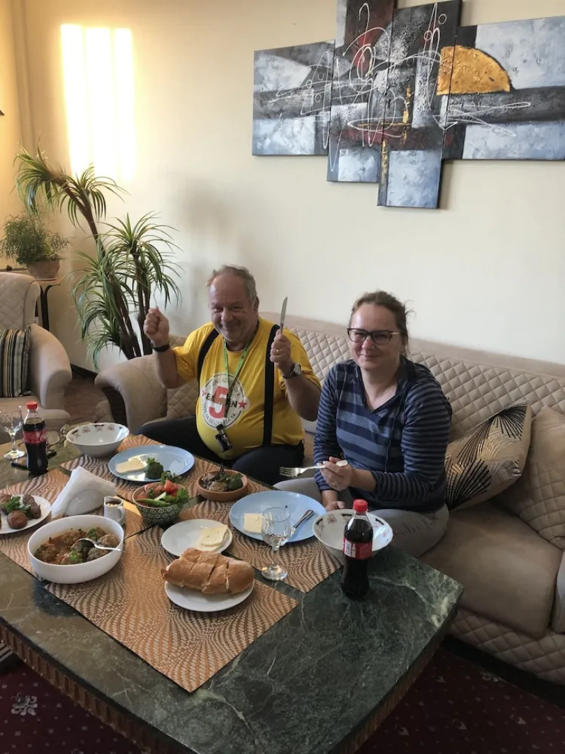 Отель «Европа»