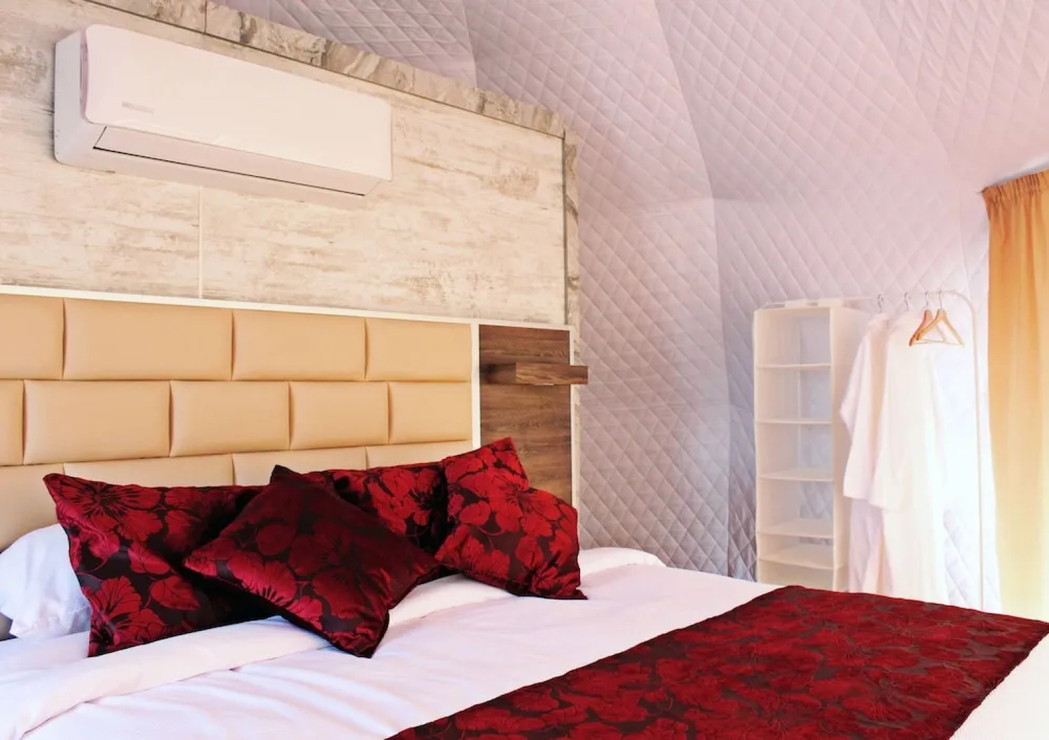 Seven Wonders Bedouin Camp