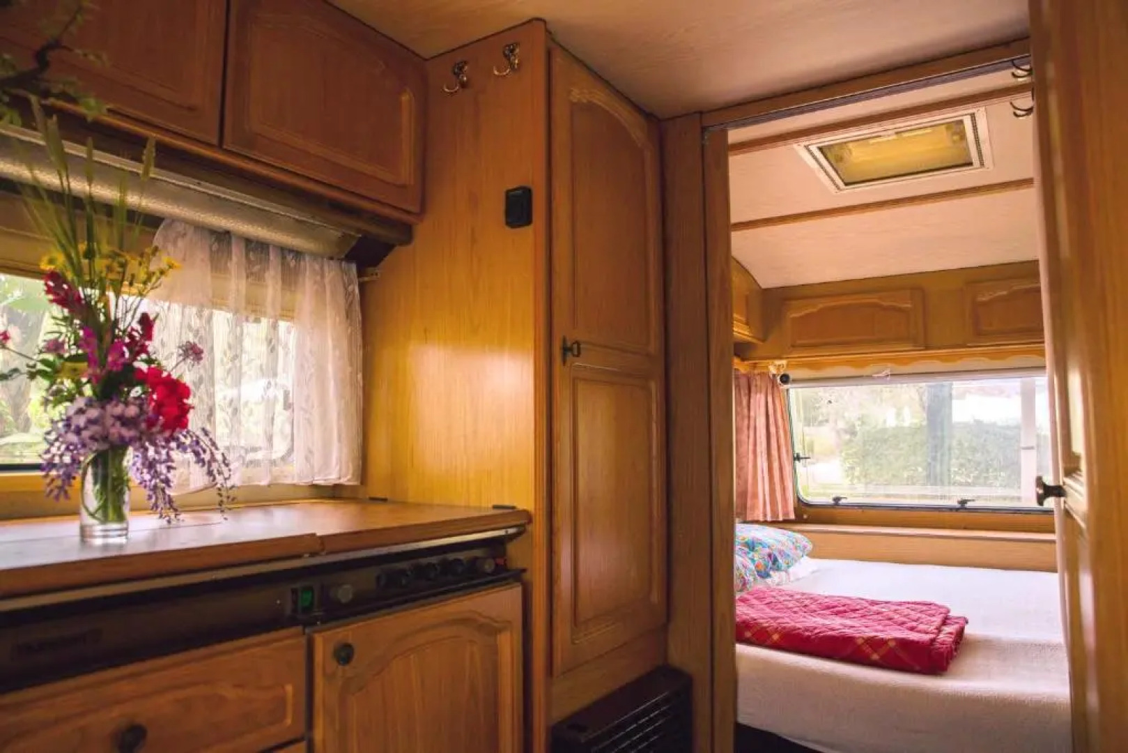 Camping Cala d'Ostia