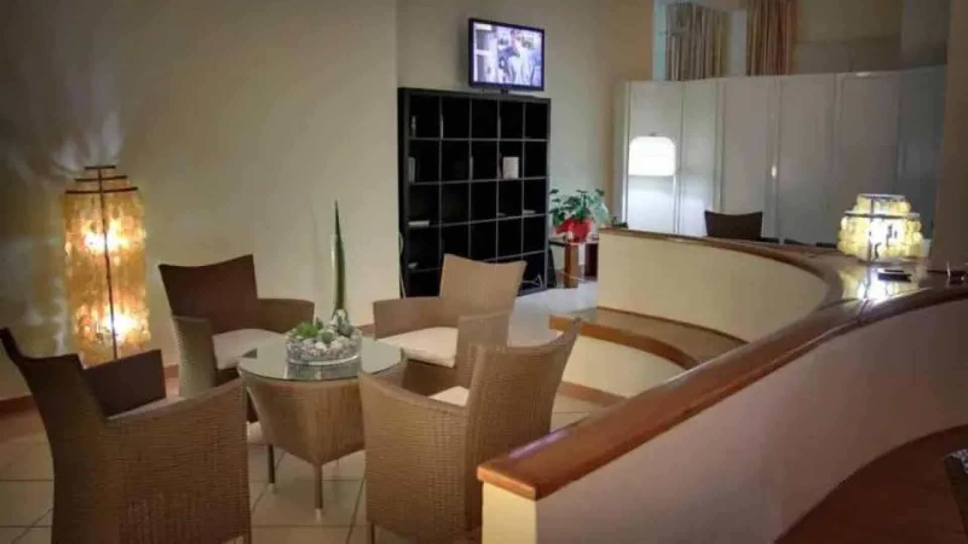 Hotel Guardacosta - Surrise