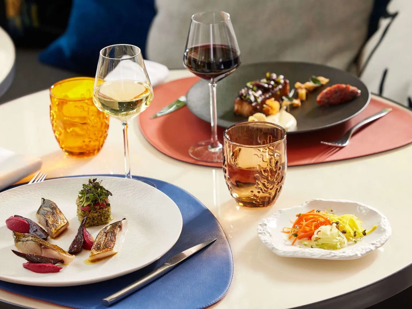 Cures Marines Trouville Hôtel Thalasso & Spa-MGallery by Sofitel