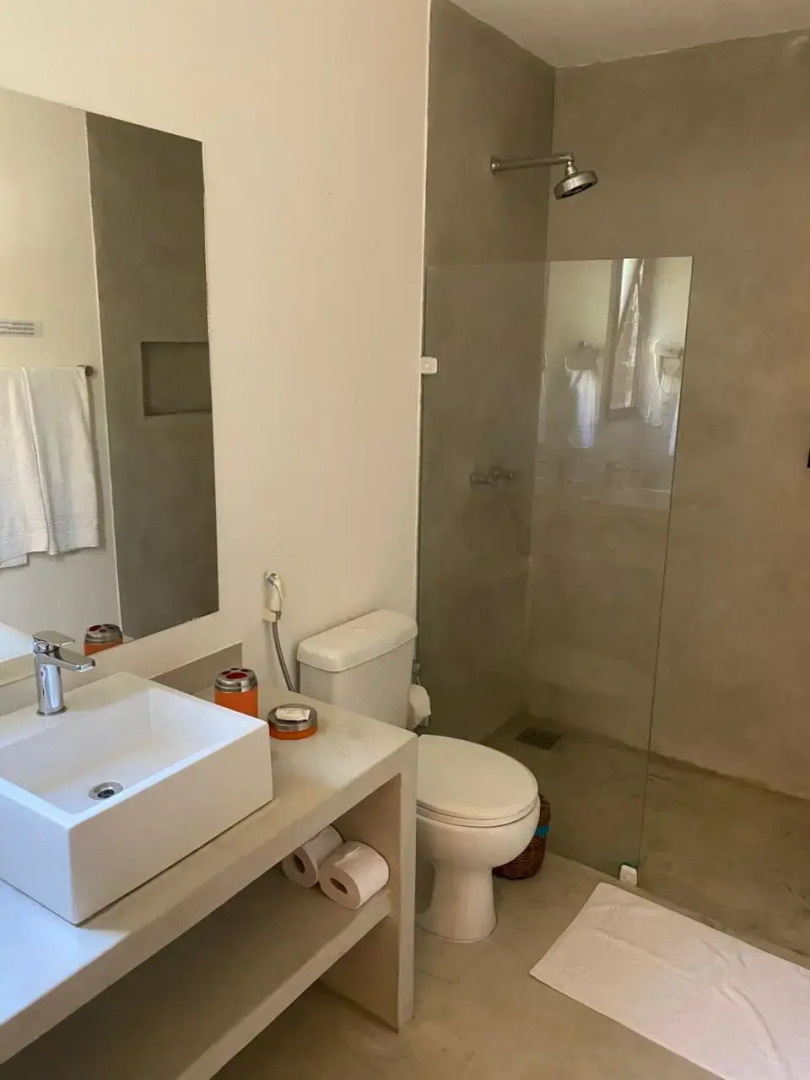 Pousada dos Girassóis