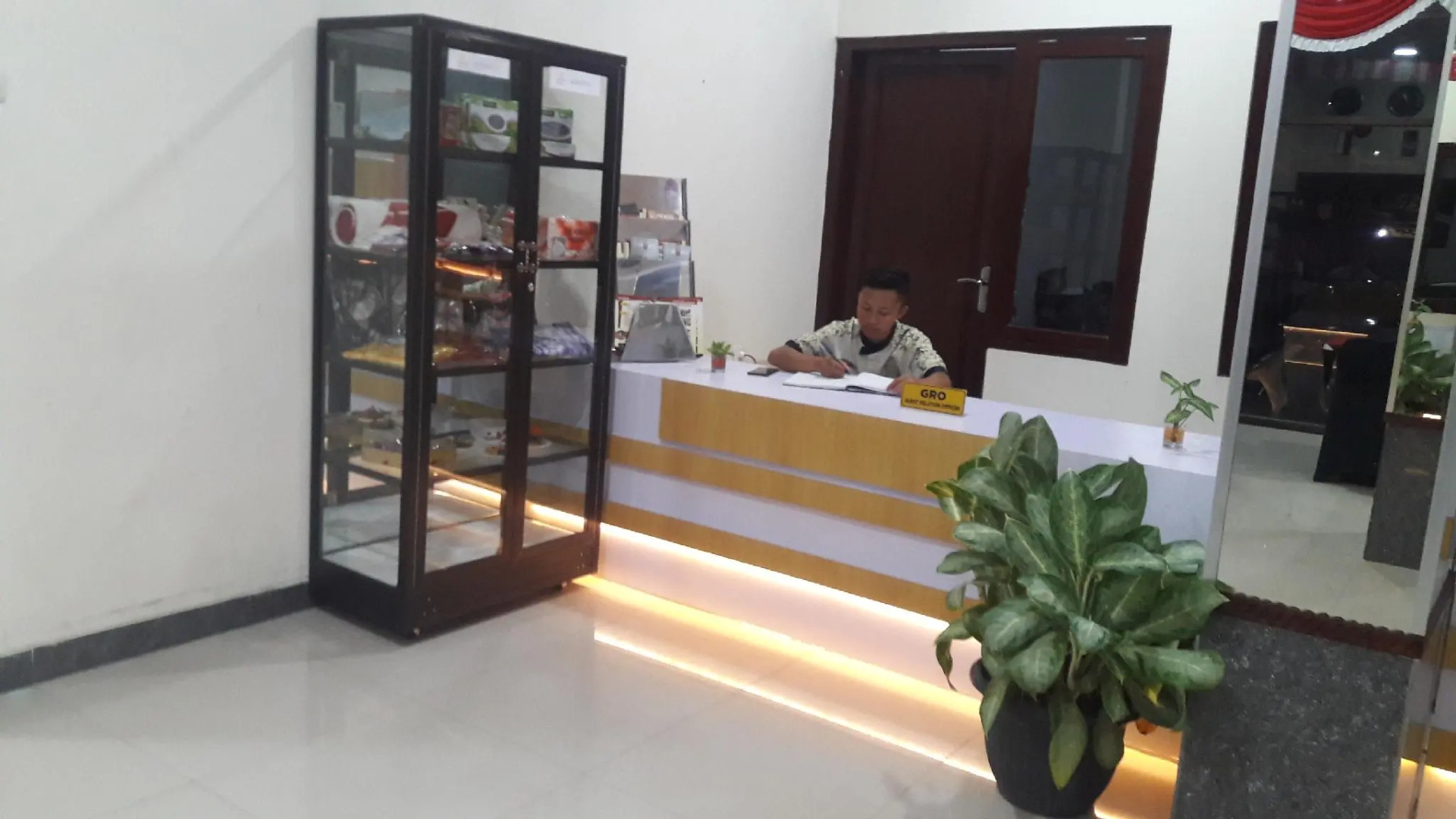 Eduhotel Citra Magelang