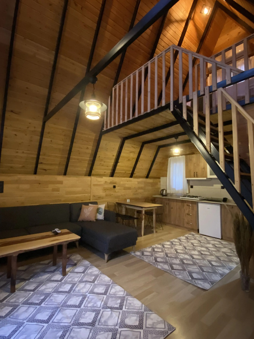 Karaöz Sapphire Bungalows