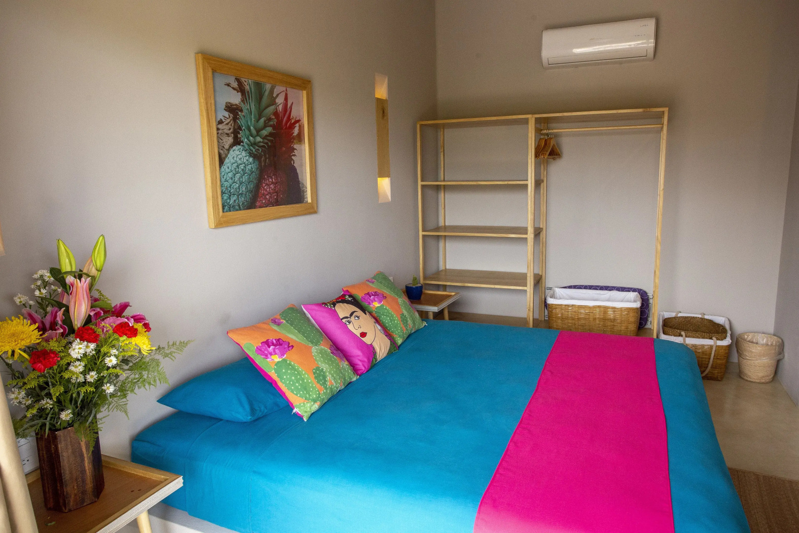 Punta Arena Surf Suites