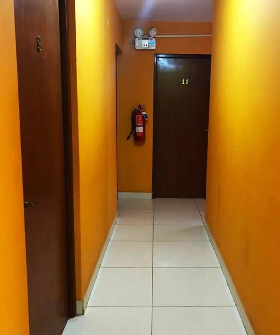 Hospedaje Luna Llena