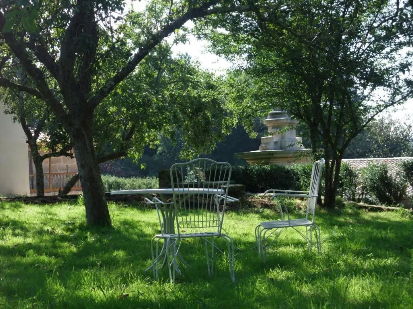 Pazo Da Cruz