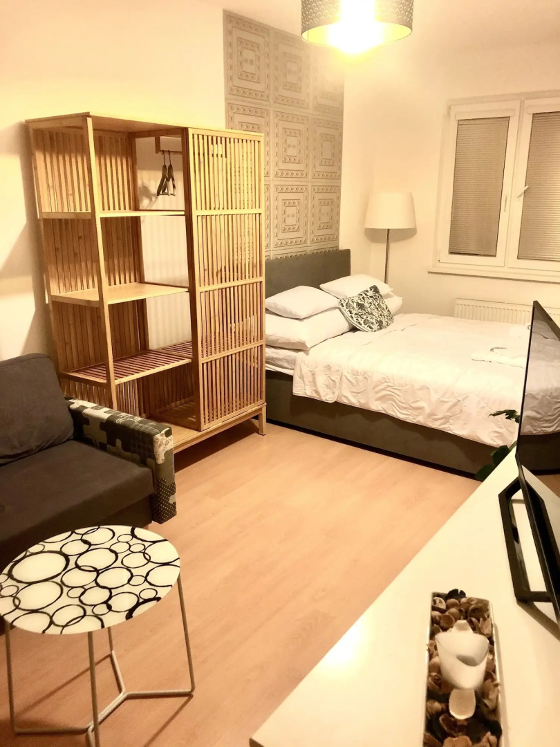 Richie Apartment near Aquapark