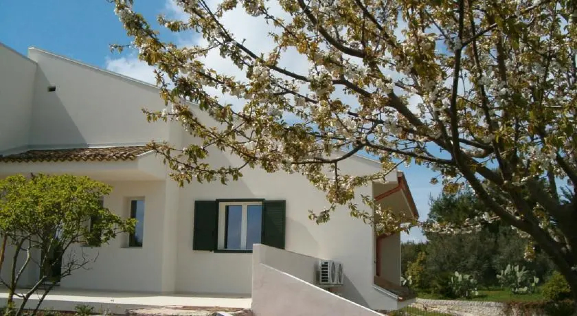 Casa Vacanze La Gebbia