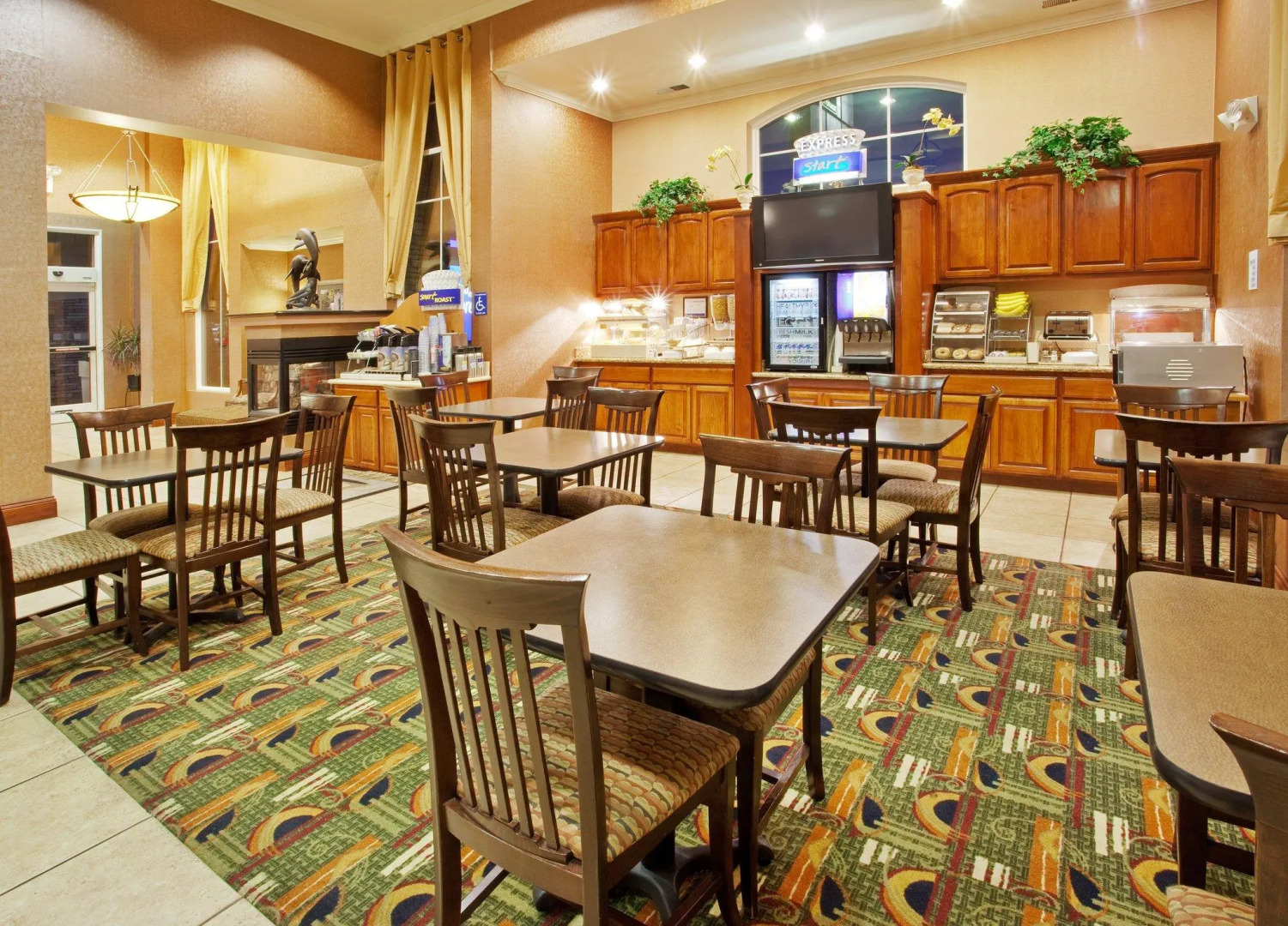 Holiday Inn Express West Sacramento by IHG