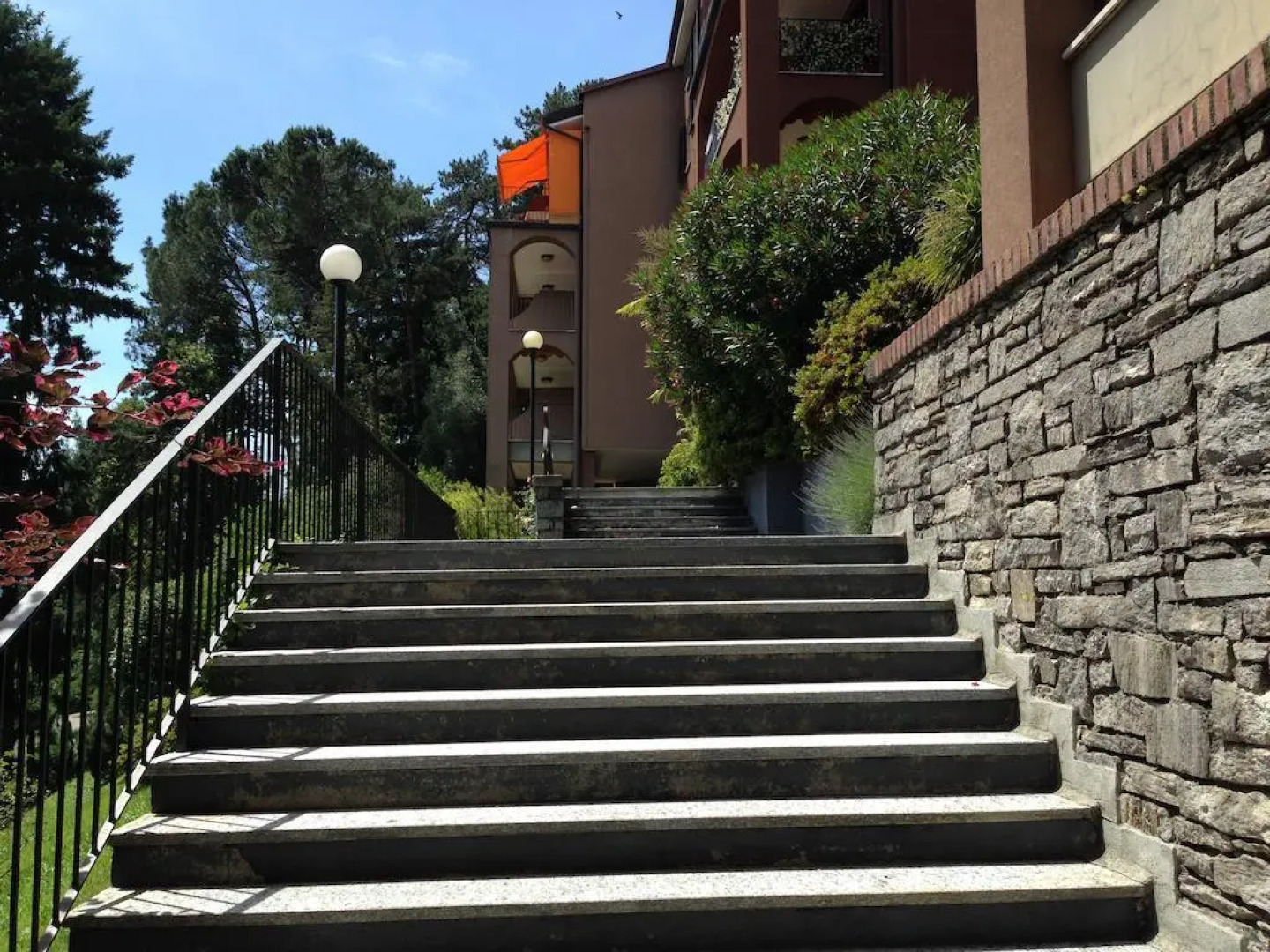 Apartment Residenza Del Pascia by Interhome (Adults Only)