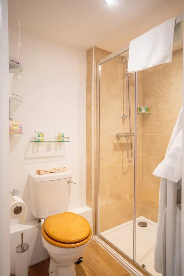 Torrs Warren Country House Hotel