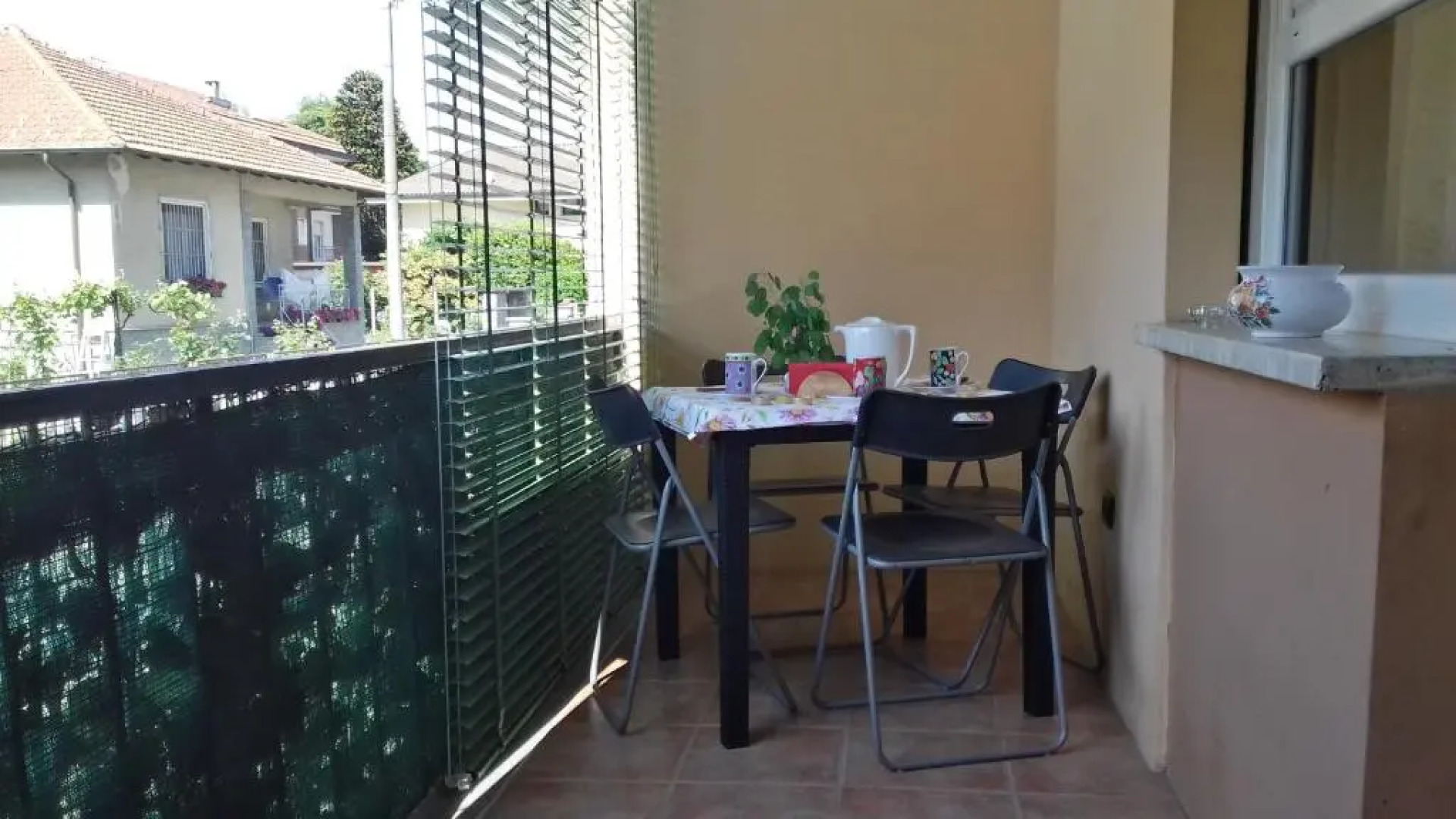 Appartamento Corallo