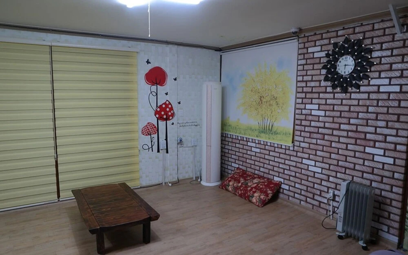 Gurye Ddo Ddo Guest House