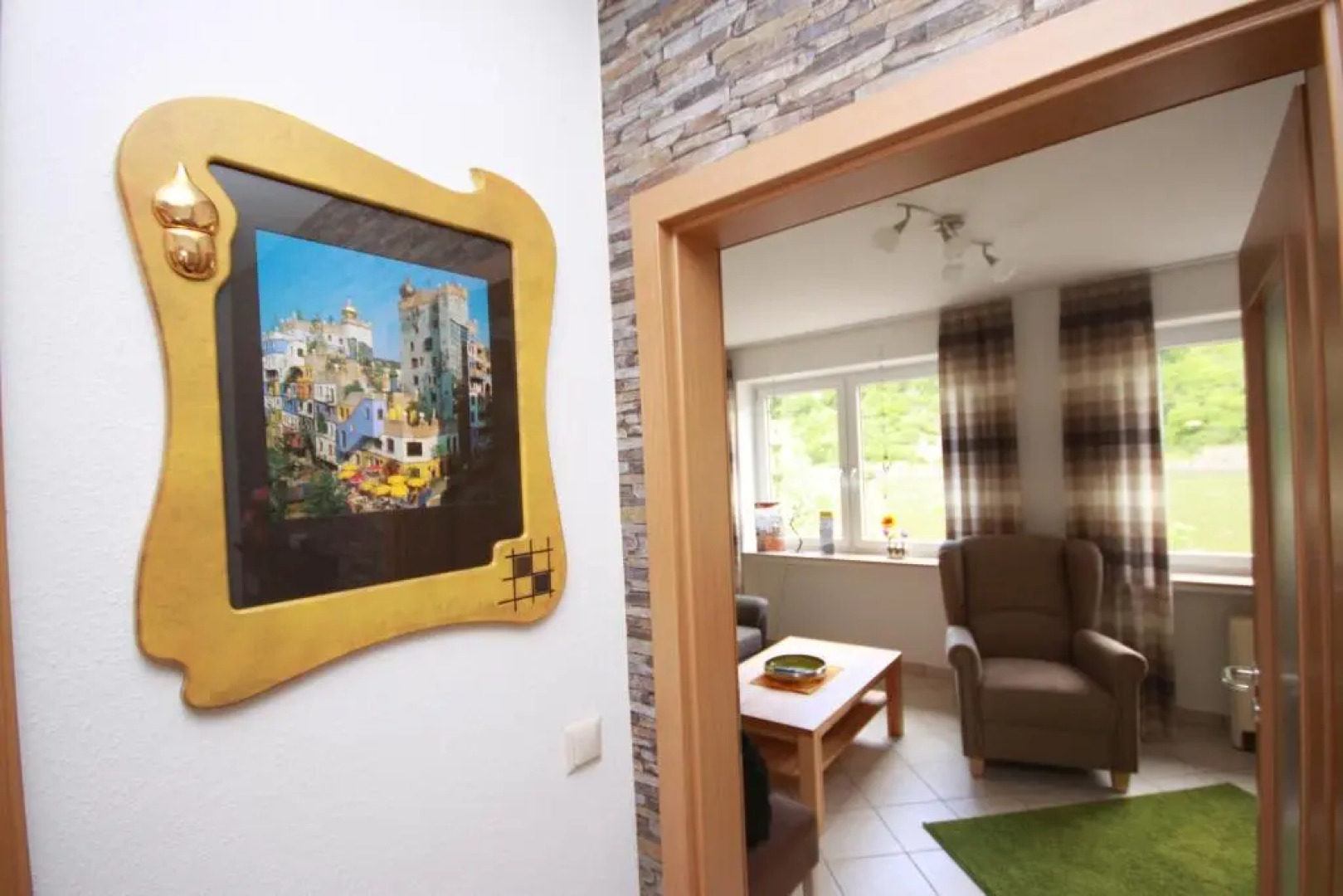 Ferienwohnungen im Moseltal