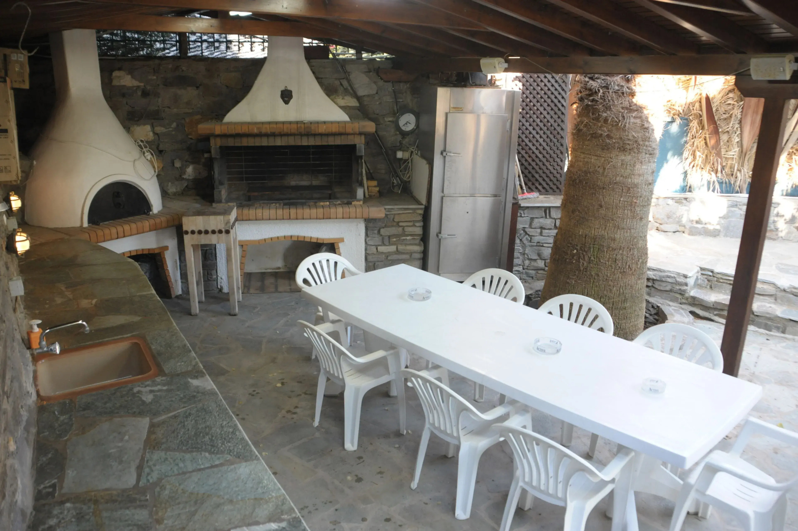 Paros Eden Park