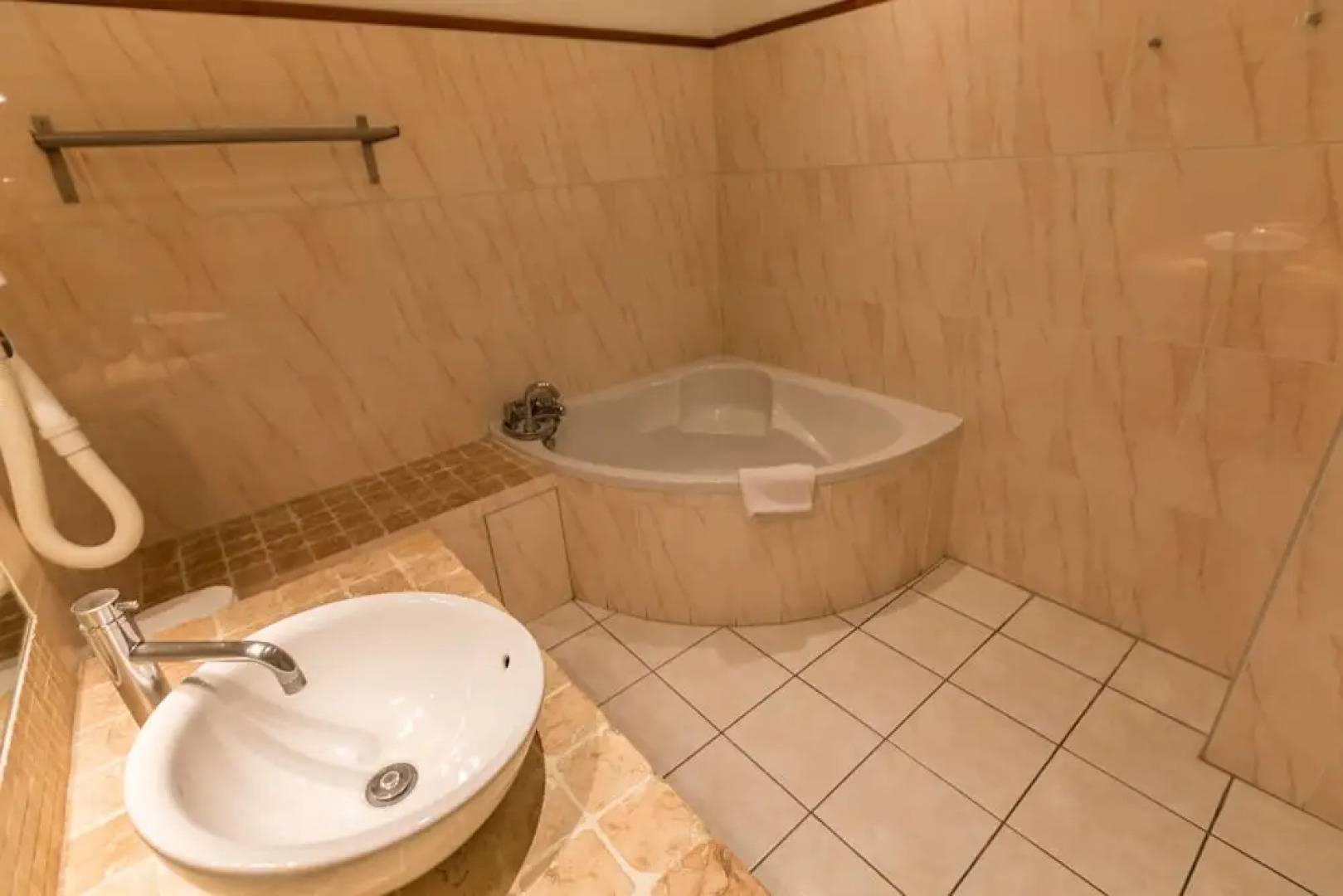 Hôtel Le Beau Séjour