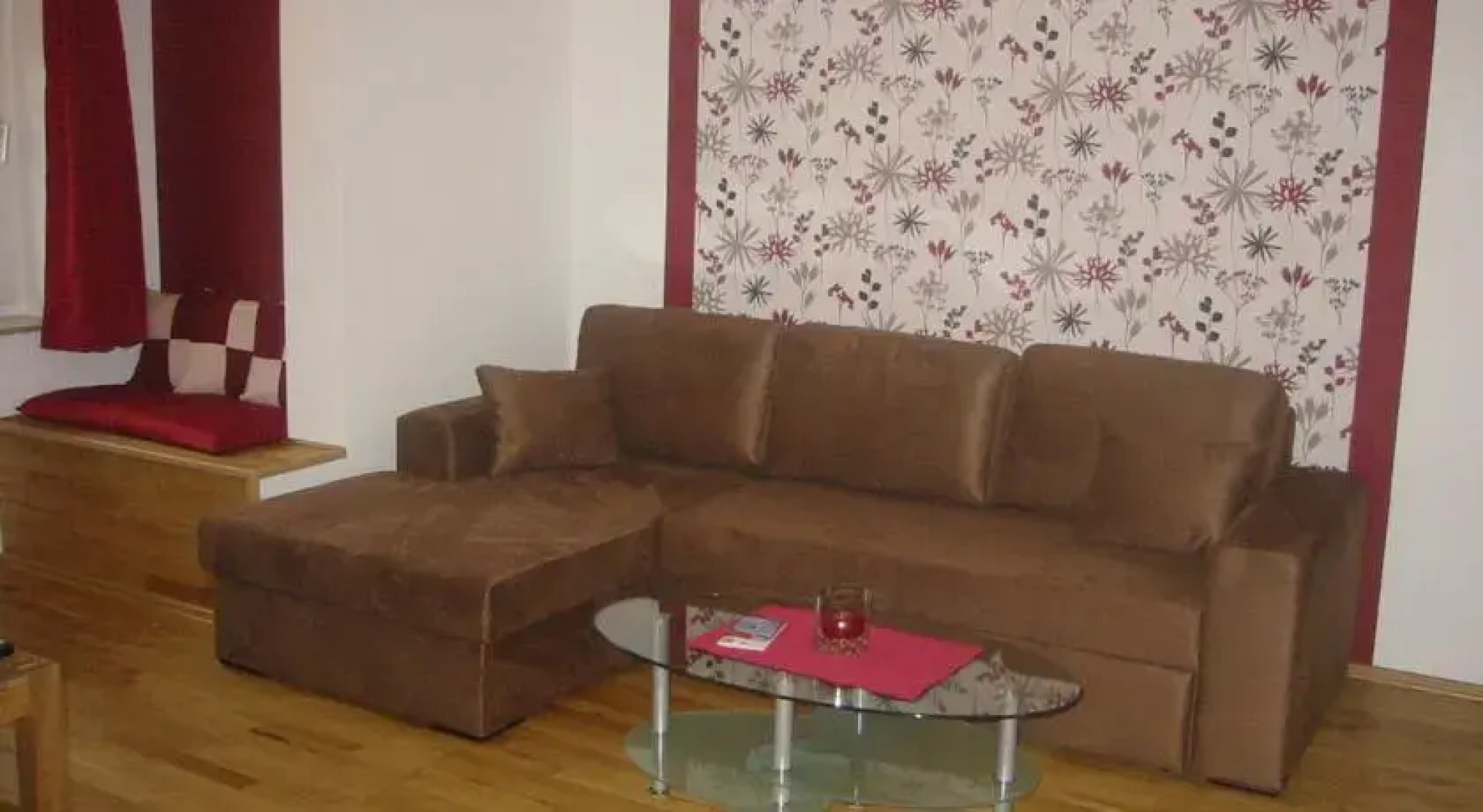 Ferienwohnung Königshof