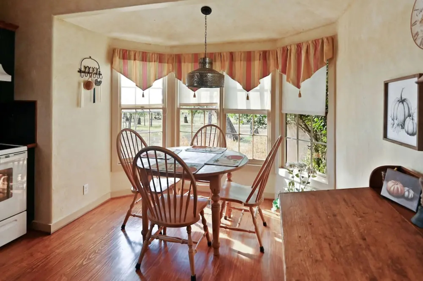 Czech 1 Bedroom Cabin by RedAwning