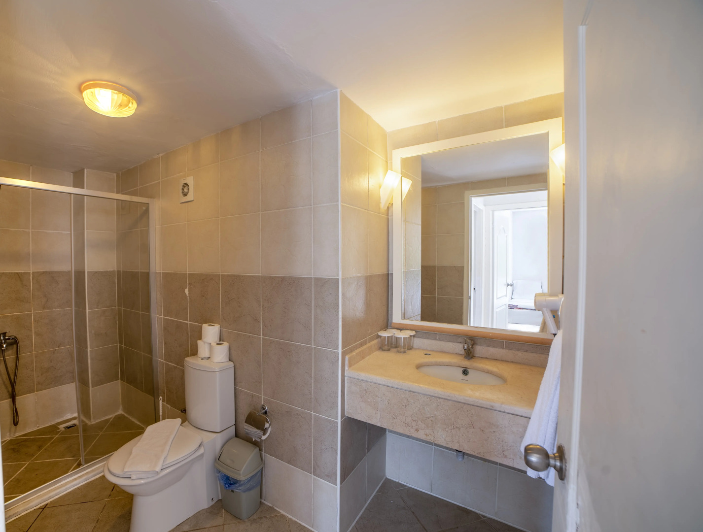 Riva Bodrum Resort - All Inclusive - Adult Only